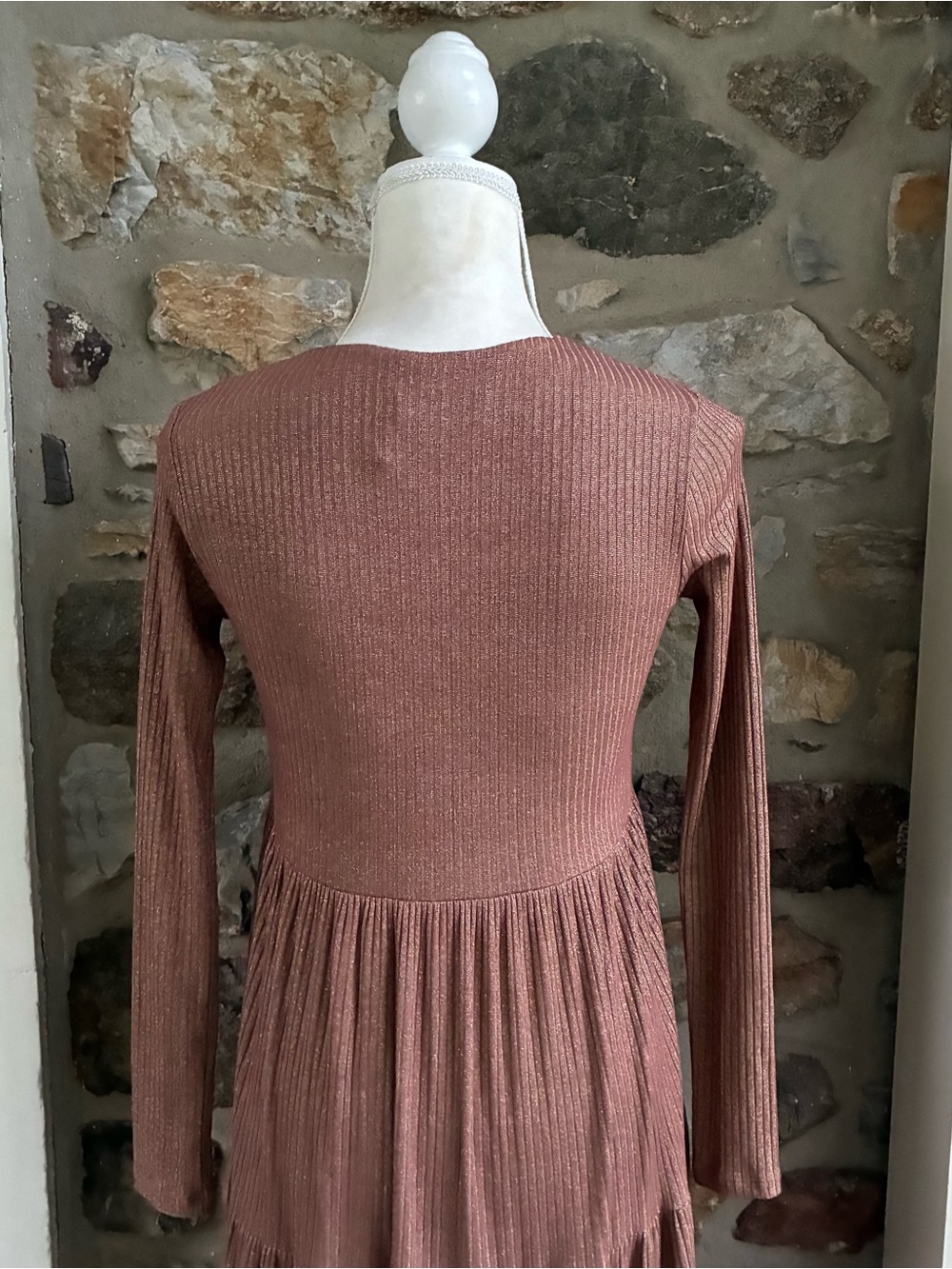 Hatch Dress - Picture 11 of 16